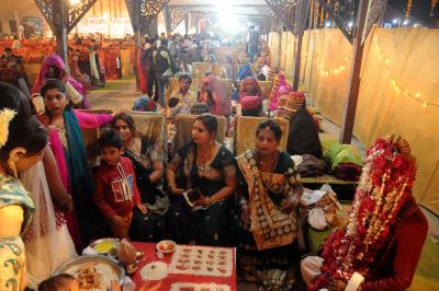 Killing of Hindus in Pakistan reflects culture of intolerance: Report (File image)