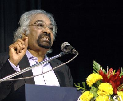 sam pitroda on CJP And their protest