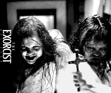  Movie The Exorcist: Believer