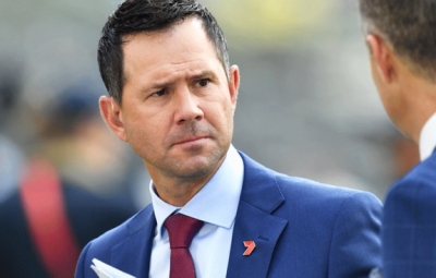  Ricky Ponting has sought an investigation into the ball change done during Australia’s chase in the fifth Test against England at The Oval on Monday.