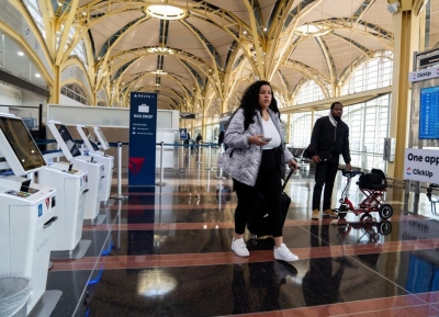 Google warns employees against travel outside US due to stamping delays of up to 12 months