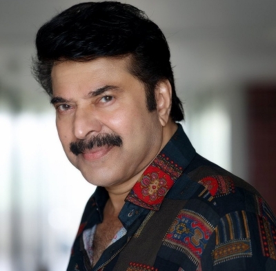 ‘Ageless’ superstar Mammootty turns 73, greets fans virtually