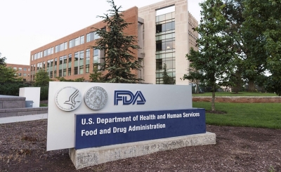 US: Growing alarm over food chemicals fuels calls for reform in Congress (File Image)