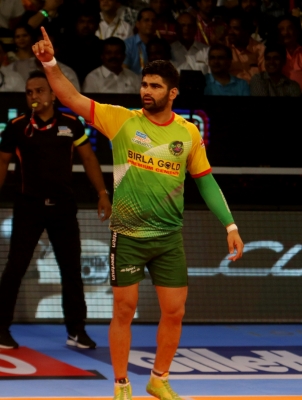 Pro Kabaddi League to honour Pardeep Narwal’s legacy ahead of season 12 opener
