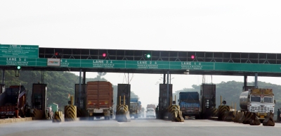 Why not monitor highways through toll plaza cameras, SC asks NHAI