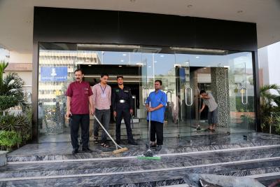 Pakistan's upper class exploiting domestic workers