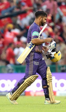 Mandeep returns to Tripura squad for 2026/27 Ranji Trophy, Lahiri named head coach by Tripura Cricket Association (TCA). Photo credit: IANS