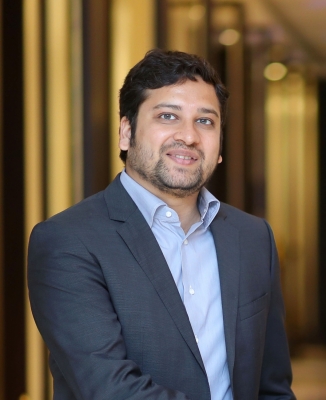 Binny Bansal