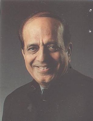 India appoints former Union Minister Dinesh Trivedi as High Commissioner to Bangladesh