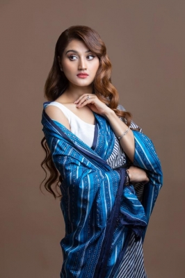 Arushi Nishank, Kaphal