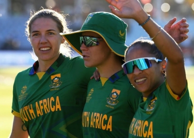 Tazmin Brits, Nondumiso Shangase return as South Africa women name squad for ODIs, Test against India  