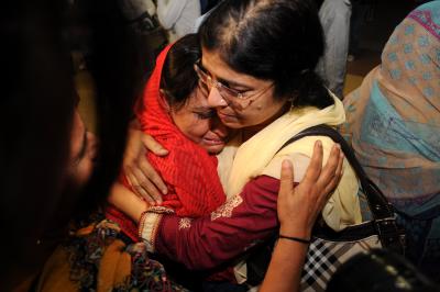 Over 100 Pakistanis died or disappeared in 2025 while entering other countries illegally (Representational image)