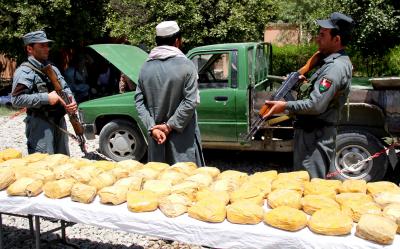 Afghanistan: Four dead, 32 wounded amid clashes in northeastern province (File Image)