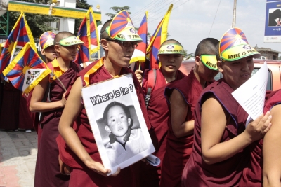 Abduction of Panchen Lama result of China prioritising political control over religious tradition: Report (File Image)