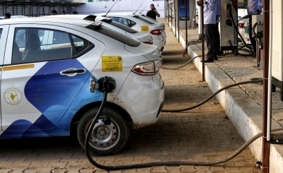 Key PLI schemes bring significant boost to local EV manufacturing in India
