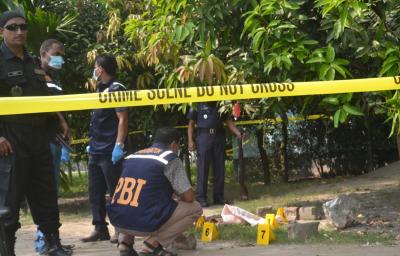 Bangladesh: 915 murder cases in three months raise concerns over law-and-order situation (File Image)