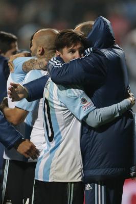 Jorge Messi dies at 68 after prolonged health battle: Report