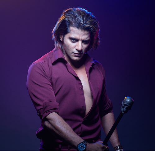  Karanvir Bohra starts shooting for ‘Saubhagyavati Bhava-Niyam aur Shartien Laagu’