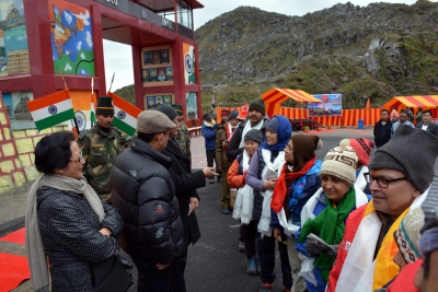 ​Kailash Mansarovar Yatra to take place between June-August: MEA (File image)