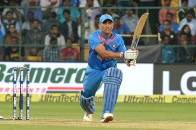 OTD: MS Dhoni brought down the curtain on an unforgettable India career