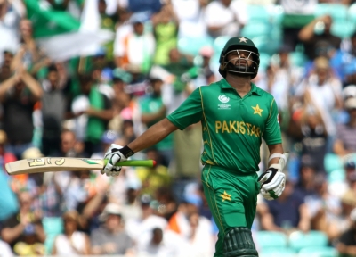 Azhar Ali points to domestic cricket's shutdown as a key reason for Pakistan's Test downfall
