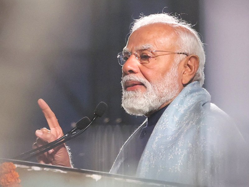 बजट 2026 'विकसित भारत' की दिशा में मजबूत कदम; यह'नाउ ऑर नेवर' नहीं, बल्कि 'हम तैयार हैं' का पल: पीएम मोदी