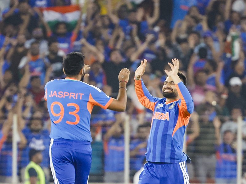 Rinku Singh flies home to UP to attend a health emergency in family: Report