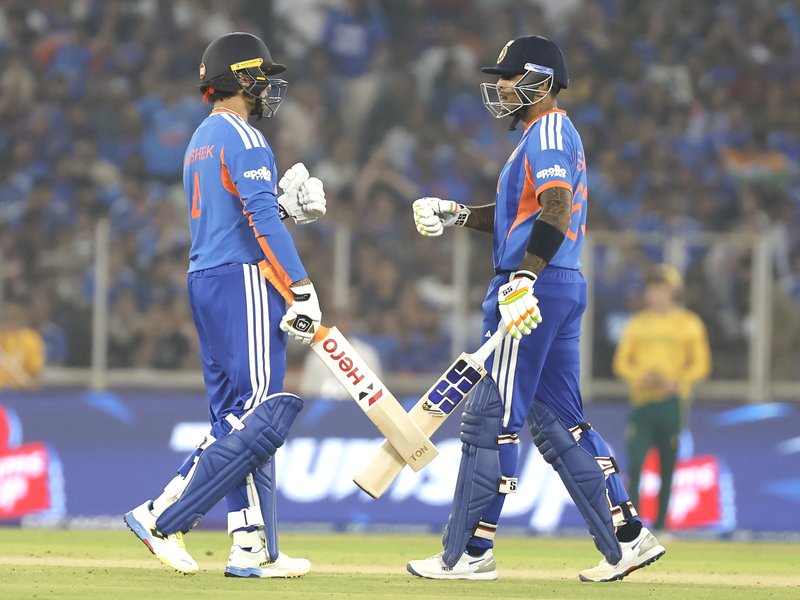 जानिए टी20 फॉर्मेट में जिम्बाब्वे के खिलाफ कैसा है टीम इंडिया का रिकॉर्ड?