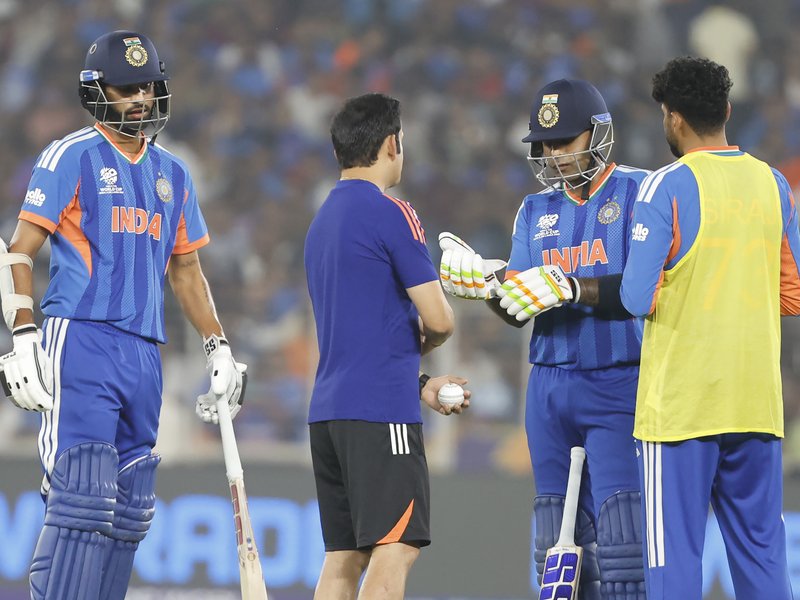 टी20 वर्ल्ड कप: किस तरह सेमीफाइनल में पहुंचेगी टीम इंडिया? जानिए समीकरण