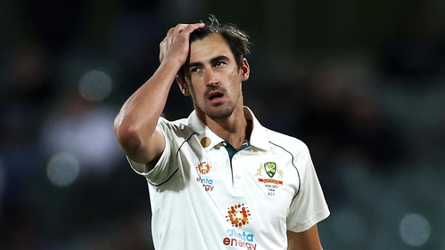 ICC Rankings: Starc dethrones Bumrah as No.1 Test bowler; Pant rises to joint seventh among batters