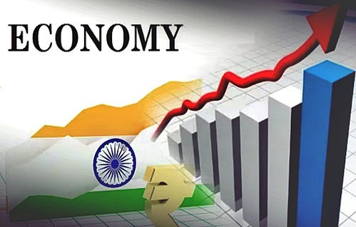 India’s GDP growth in Q4 FY25 to remain robust around 6.4-6.5 pc: SBI report