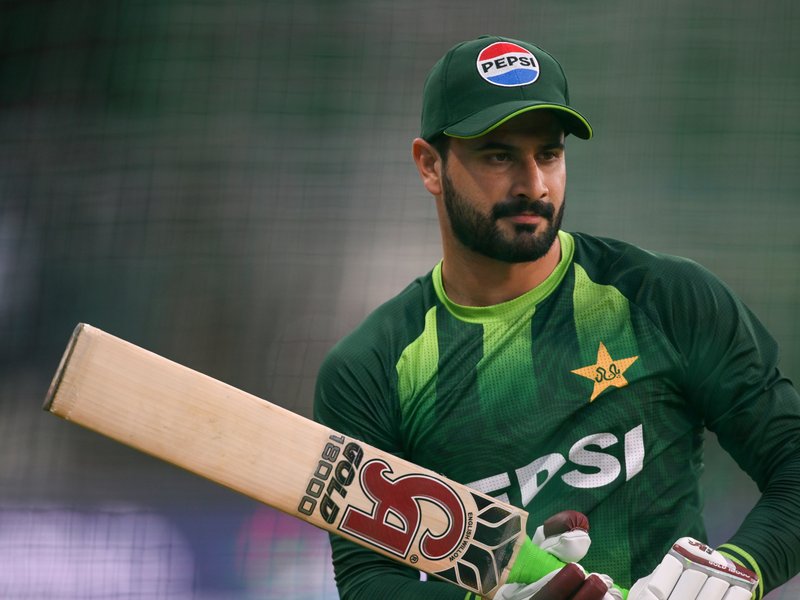 भारत के खिलाफ मैच को हम सामान्य मैच की तरह लेंगे: साहिबजादा फरहान