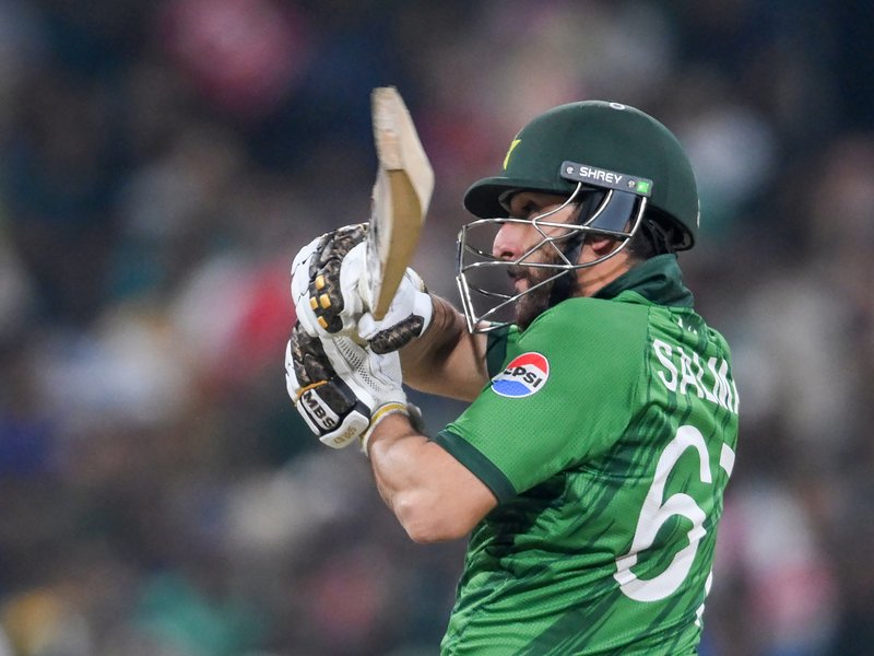 कप्तानी खुद छोड़ेंगे या पीसीबी हटाएगा, पत्रकार के सवाल पर असहज हुए सलमान अली आगा 