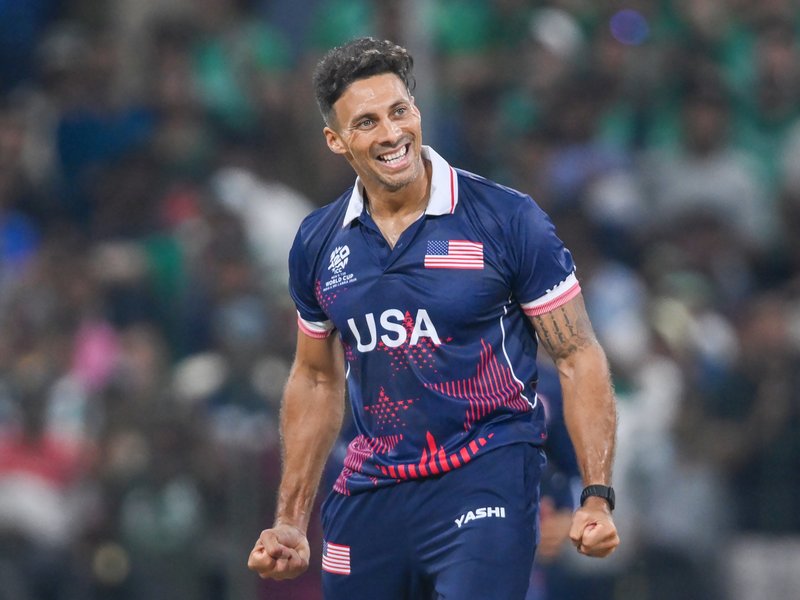 फरहान, जैक्स और शाल्कविक फरवरी के आईसीसी प्लेयर ऑफ द मंथ अवॉर्ड के लिए नामित 