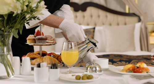 Domestic demand cushions tourism, hospitality sectors amid global shocks: Industry