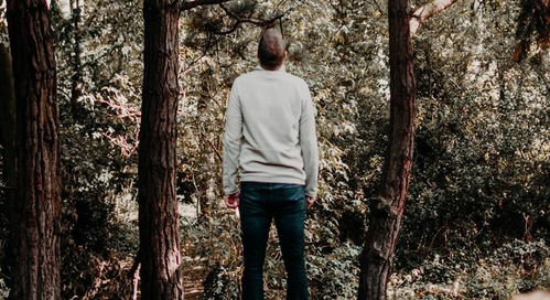 father depression after newborn