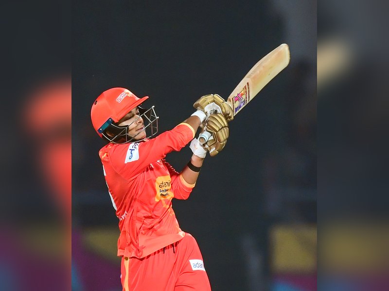 Don't see a rationale behind Anushka's call-up; Radha hasn't done enough to cement spot, feels Anjum Chopra 