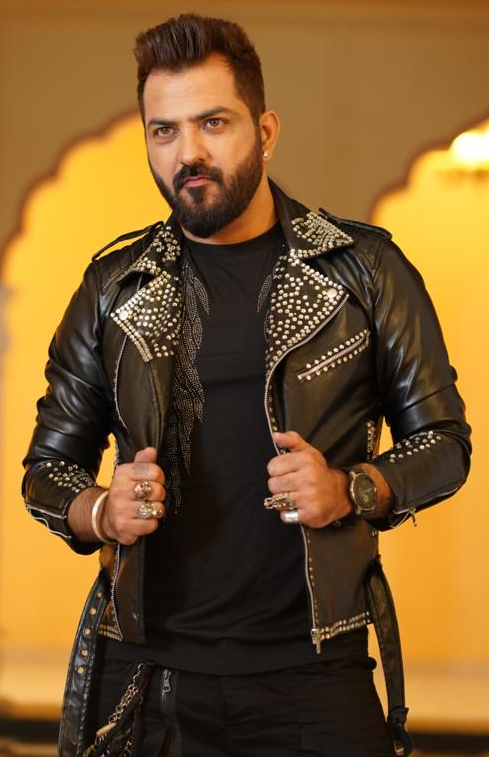  Manu Punjabi opens up about being part of Honey Trap Squad
