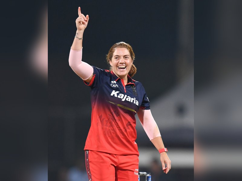 WPL 2026: Will take the learnings and be back stronger, says RCB's Nadine de Klerk