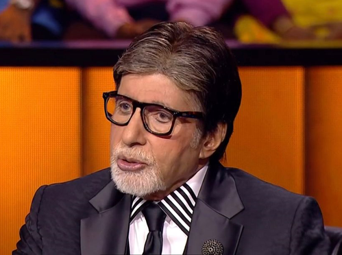 Amitabh Bachchan calls Chandra Barot 'family' as he mourns the loss of ‘Don’ director