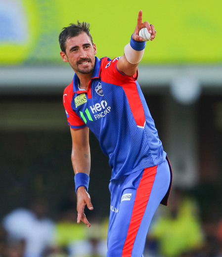 आईपीएल 2026 देर से जुड़ने पर मिचेल स्टार्क ने तोड़ी चुप्पी, आलोचकों को दिया करारा जवाब