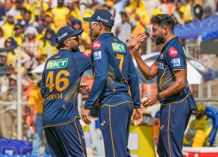 आईपीएल 2026 मजबूत पेस अटैक, मिडिल ऑर्डर चिंता का विषय, दूसरे खिताब पर होगी गुजरात की निगाहें