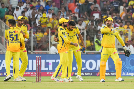 राजस्थान रॉयल्स और सीएसके के बीच ट्रेड वार्ता तेज, हो सकती है खिलाड़ियों की अदला-बदली  रिपोर्ट