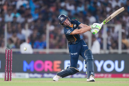 खराब फॉर्म के बावजूद जोस बटलर का भरोसा कायम, बोले-आईपीएल से मिलता है नया आत्मविश्वास