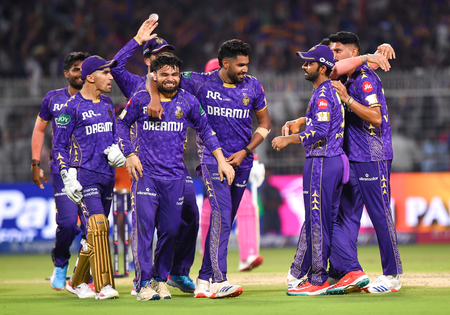 आईपीएल 2026 केकेआर से होगी मुंबई इंडियंस की भिड़ंत, जानें कैसा रहेगा पिच और मौसम का हाल?