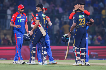 आईपीएल 2026 डीसी के खिलाफ जीटी को होगी पहली जीत की तलाश, जानें हेड टू हेड रिकॉर्ड?