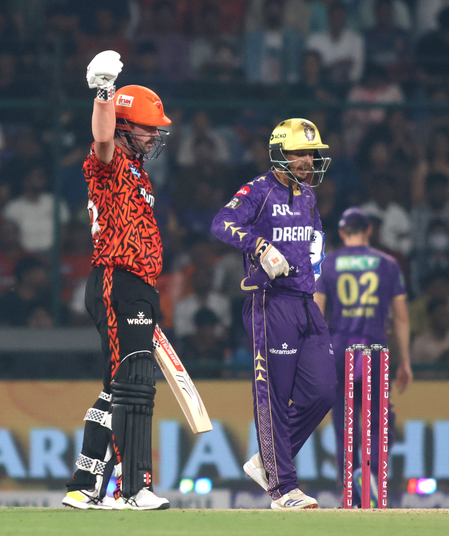 अब चौथा टाइटल जीतने के समय आ गया है, केकेआर के हेड कोच नायर ने भरा टीम में जोश