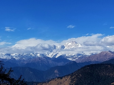 सर्दियों में उत्तराखंड में घूमने के लिए क्या हैं सबसे अच्छी जगहें, जानिए यहां तक कैसे पहुंचे?