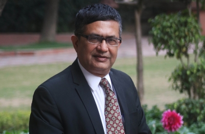 तेजी से विकसित हो रहा एआई, वित्तीय क्षेत्र में बढ़ रहा उपयोग : आशीष चौहान