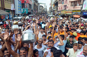 महाशिवरात्रि को लेकर काशी विश्वनाथ मंदिर में भव्य तैयारियां, 10 लाख श्रद्धालुओं की संभावना